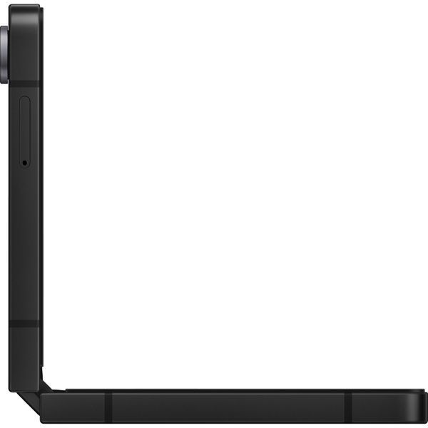 Смартфон Samsung Galaxy Flip7 FE 5G 8/128GB Black 68664 фото