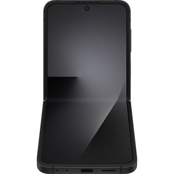 Смартфон Samsung Galaxy Flip7 FE 5G 8/128GB Black 68664 фото