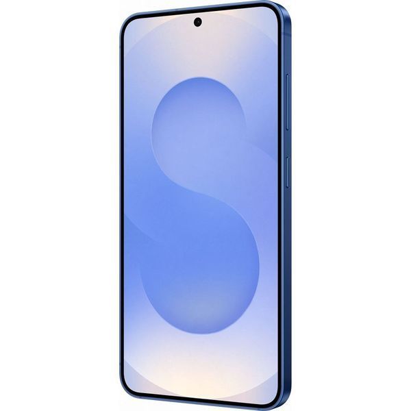 Смартфон Samsung Galaxy S25 12/256GB Navy (SM-S931BDBGEUC) 66613 фото