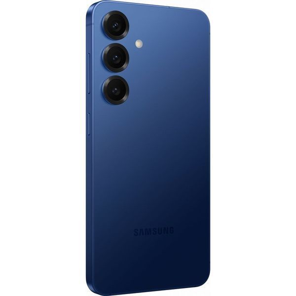 Смартфон Samsung Galaxy S25 12/256GB Navy (SM-S931BDBGEUC) 66613 фото