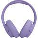 Навушники JBL Tune 770NC (JBLT770NCPUR) Purple 00054 фото 2