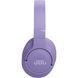 Навушники JBL Tune 770NC (JBLT770NCPUR) Purple 00054 фото 3