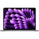 Ноутбук Apple MacBook Air 13" M2 8/256GB (2022) Space Gray (MLXW3) 61086 фото