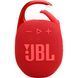 Портативная акустика JBL Clip 5 (JBLCLIP5RED) Red 66188 фото 2