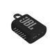 Портативна акустика JBL Go 3 (JBLGO3BLK) Black 52266 фото 4