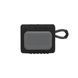 Портативна акустика JBL Go 3 (JBLGO3BLK) Black 52266 фото 9