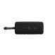 Портативна акустика JBL Go 3 (JBLGO3BLK) Black 52266 фото 5