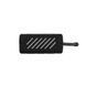 Портативна акустика JBL Go 3 (JBLGO3BLK) Black 52266 фото 6
