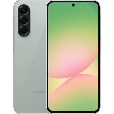 Смартфон Samsung Galaxy A56 8/256GB Awesome Olive 00130 фото