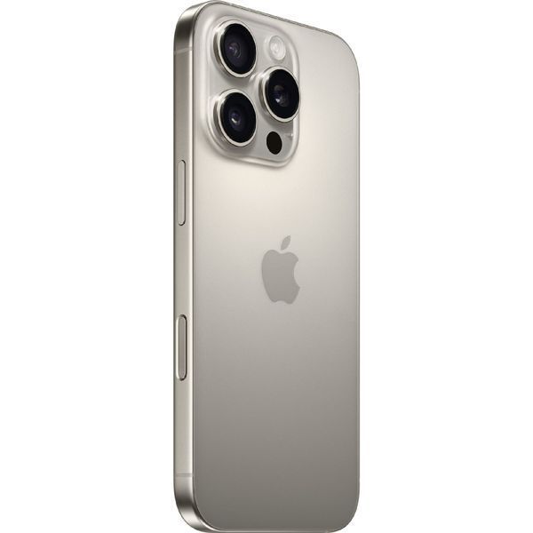 Apple iPhone 16 Pro 1TB Natural Titanium 64625 фото
