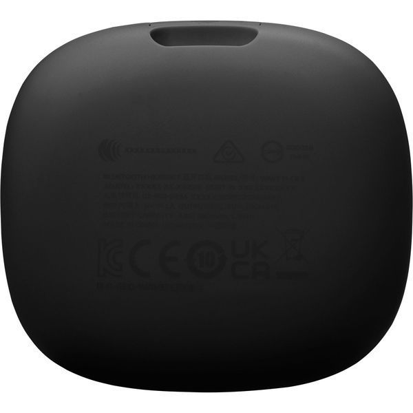 Навушники JBL WAVE FLEX 2 (JBLWFLEX2BLK) Black 67526 фото