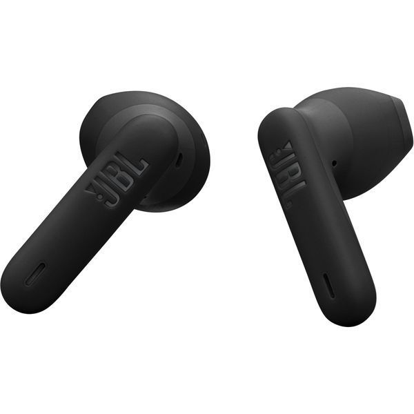 Навушники JBL WAVE FLEX 2 (JBLWFLEX2BLK) Black 67526 фото