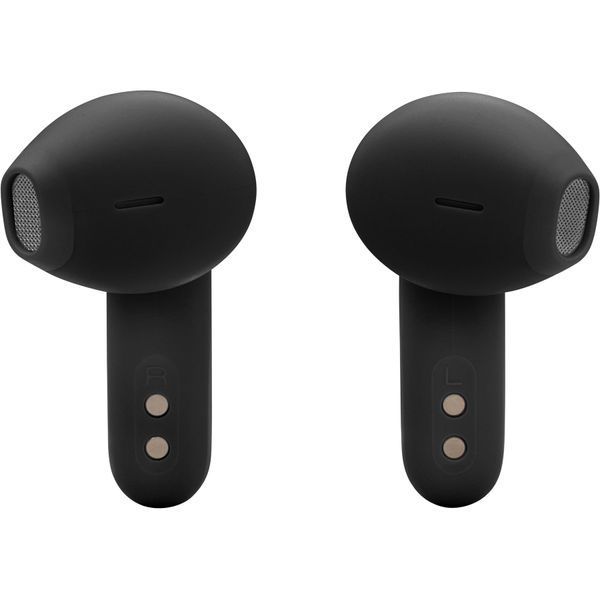 Навушники JBL WAVE FLEX 2 (JBLWFLEX2BLK) Black 67526 фото