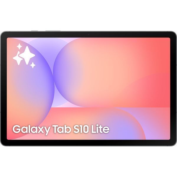 Планшет Samsung Galaxy Tab S10 Lite 6/128GB 5G Gray 69321 фото