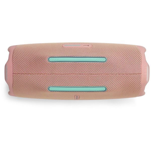 Портативна акустика JBL Charge 6 (JBLCHARGE6PINK) Pink 67653 фото