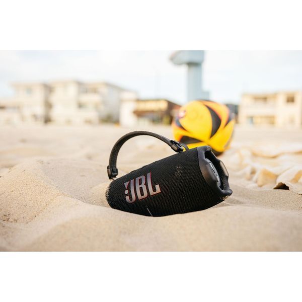 Портативна акустика JBL Charge 6 (JBLCHARGE6PINK) Pink 67653 фото