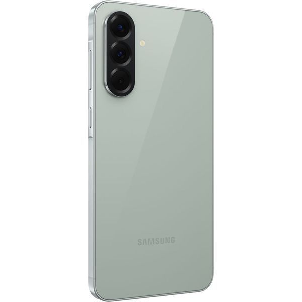 Смартфон Samsung Galaxy A56 8/256GB Awesome Olive 00130 фото