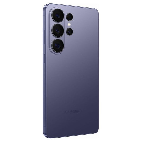 Смартфон Samsung Galaxy S26 Ultra 5G 12/256GB Cobalt Violet 71346 фото