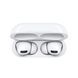 Наушники Apple AirPods Pro with MagSafe Charging Case 46468 фото 4