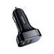 Авто. зарядное устройство Usams C13 2.1A (2USB-A) black 67686 фото 4