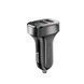 Авто. зарядное устройство Usams C13 2.1A (2USB-A) black 67686 фото 1