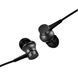 Навушники Xiaomi Piston Fresh Bloom Matte Black ZBW4354TY 45262 фото 1