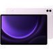 Планшет Samsung Galaxy Tab S9 FE+ 8/128GB Wi-Fi Lavender 63399 фото