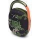 Портативная акустика JBL Clip 4 (JBLCLIP4SQUAD) Squad 52268 фото 3