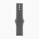 Смарт часы Apple Watch 10 Series GPS 42mm Silver Aluminium Stone Gray Sport Band M/L (MWWW3AM/A+MAXG4AM/A) 66773 фото 3