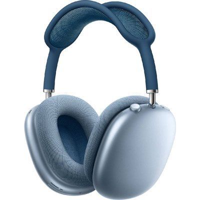Навушники AirPods Max (MGYL3TY/A) Sky blue 60655 фото