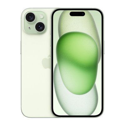 Apple iPhone 15 256GB Green 59847 фото