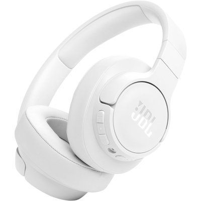 Наушники JBL Tune 770NC (JBLT770NCWHT) White 62040 фото