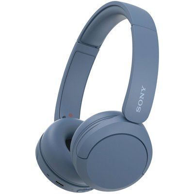 Наушники Sony WH-CH520 Blue (WHCH520L.CE7) 64888 фото