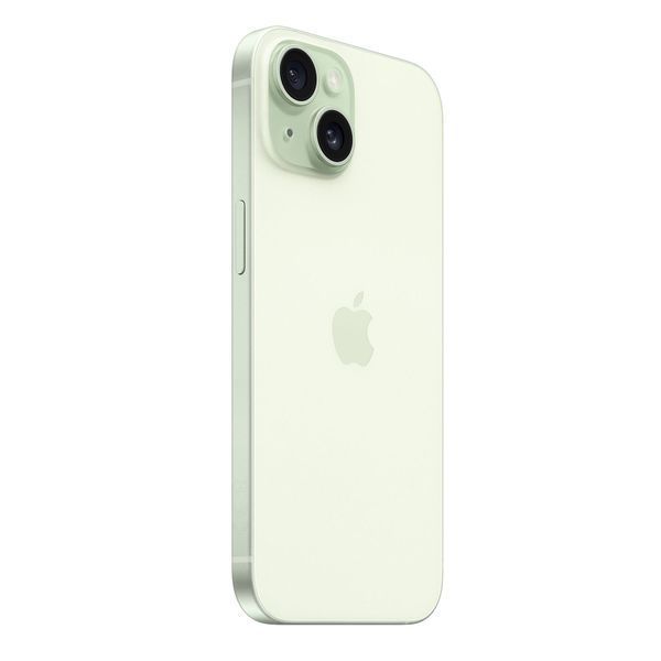 Apple iPhone 15 256GB Green 59847 фото