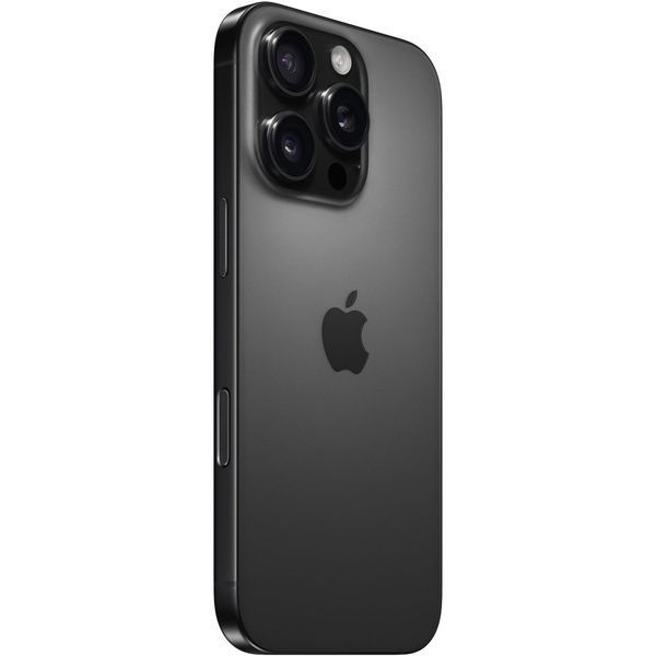 Apple iPhone 16 Pro 512GB Black Titanium 64620 фото
