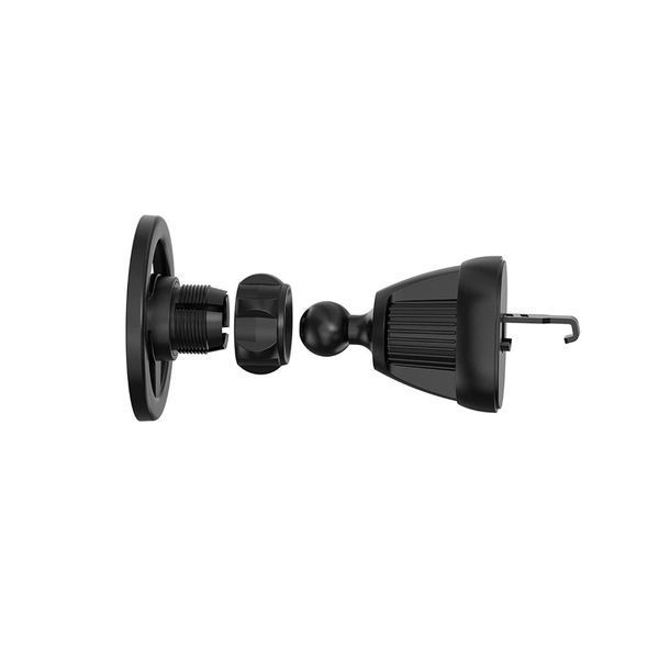 Автотримач Wiwu Car Phone Holder (CH 038) 62716 фото