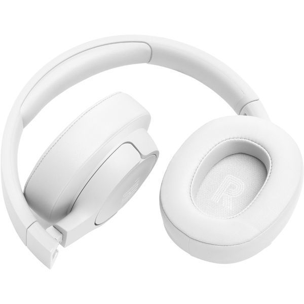 Наушники JBL Tune 770NC (JBLT770NCWHT) White 62040 фото