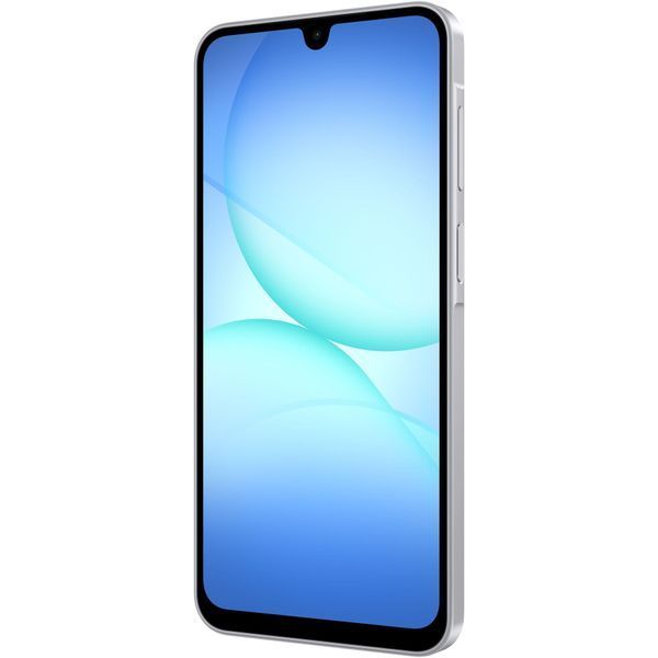 Смартфон Samsung Galaxy A17 8/256GB Gray (SM-A175FZAEEUC) 69369 фото
