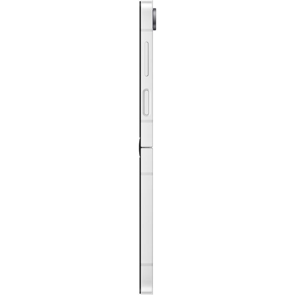 Смартфон Samsung Galaxy Flip7 FE 5G 8/128GB White 68665 фото