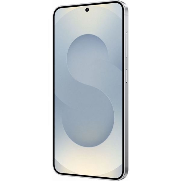 Смартфон Samsung Galaxy S25 12/256GB Silver Shadow (SM-S931BZSGEUC) 66614 фото