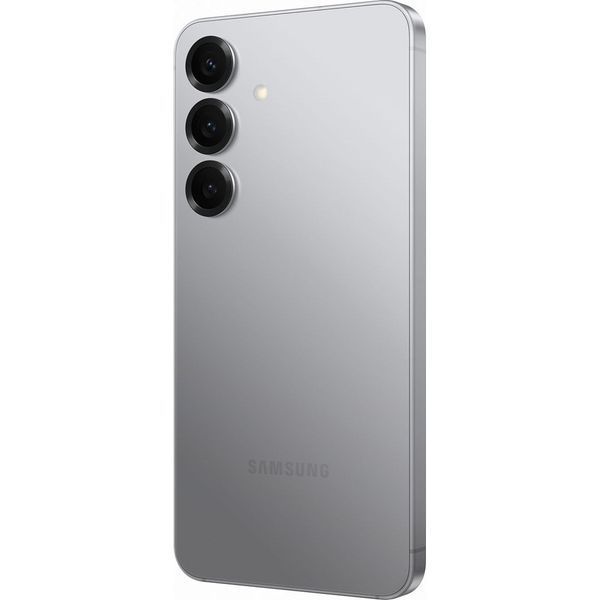 Смартфон Samsung Galaxy S25 12/256GB Silver Shadow (SM-S931BZSGEUC) 66614 фото