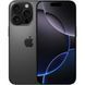 Apple iPhone 16 Pro 512GB Black Titanium 64620 фото 1