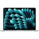 Ноутбук Apple MacBook Air 13" M2 8/256GB (2022) Silver (MLXY3) 59443 фото