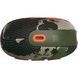 Портативная акустика JBL Clip 5 (JBLCLIP5SQUAD) Squad 66189 фото 8