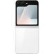 Смартфон Samsung Galaxy Flip7 FE 5G 8/128GB White 68665 фото 5