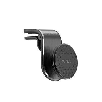 Автодержатель Wiwu Car Mount Magnetic (CH 006) 59034 фото