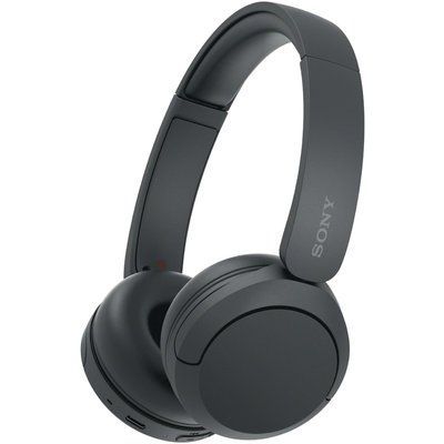Наушники Sony WH-CH520 Black (WHCH520B.CE7) 64886 фото
