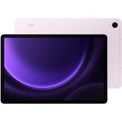 Планшет Samsung Galaxy Tab S9 FE 6/128GB Wi-Fi Lavender 63392 фото