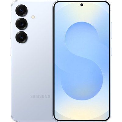 Смартфон Samsung Galaxy S25 12/512GB Icyblue (SM-S931BLBHEUC) 66615 фото