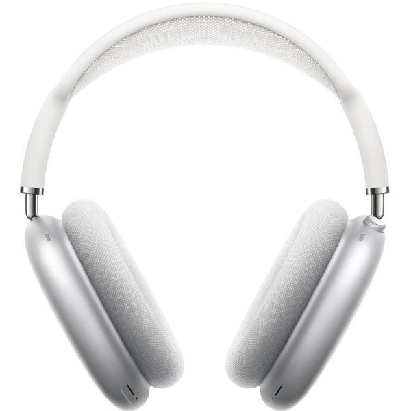 Навушники AirPods Max (MGYJ3TY/A) Silver 62520 фото
